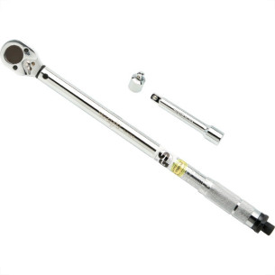 Brasfort (Waft) Torquimetro Waft Estalo