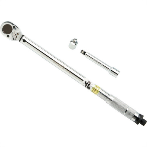 Brasfort (Waft) Torquimetro Waft Estalo