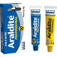 Tek Bond Araldite Prof.23G 90Min (Total 24H) - Kit C/6 Pc Tek Bond Araldite Prof.23G 90Min (Total 24H) - Kit C/6 Pc