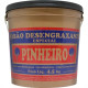 Pinheiro Pasta Desengraxante 4,5Kg