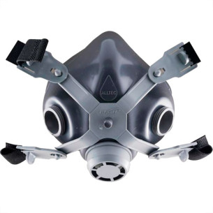 Destra Respirad. S/Filtro Duplo  Mig12-S