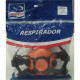 Destra Respirad. S/Filtro Duplo Mig12-S Destra Respirad. S/Filtro Duplo Mig12-S