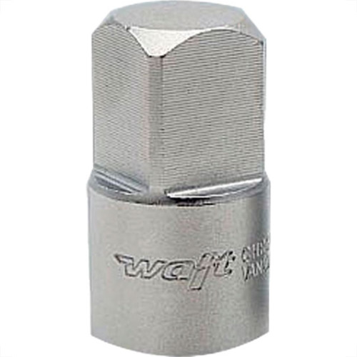 Brasfort (Waft) Adaptador Cab.T Waft D 3/4X1/2 6162 Brasfort (Waft) Adaptador Cab.T Waft D 3/4X1/2 6162