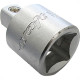 Brasfort (Waft) Adaptador Cab.T Waft D 3/4X1/2 6162 Brasfort (Waft) Adaptador Cab.T Waft D 3/4X1/2 6162
