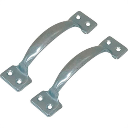 Western Puxador Alca P/Gaveta 2Pc