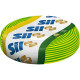 Sil Fio Caboflex. 2,5Mm Am/Vd 100Mt Sil Fio Caboflex. 2,5Mm Am/Vd 100Mt