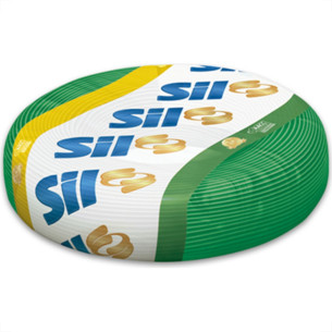 Sil Fio Caboflex. 2,5Mm Verde 100Mt