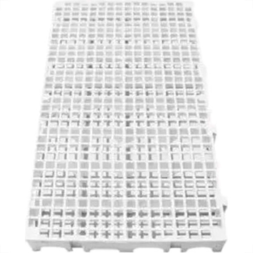 Caixaplast Estrado Leve Branco 25Cm X 50Cm Caixaplast Estrado Leve Branco 25Cm X 50Cm