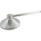 Luconi Chuveiro Frio Pl. Cromado 06'' Luconi Chuveiro Frio Pl. Cromado 06''