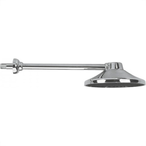 Luconi Chuveiro Frio Pl. Cromado 09'' Luconi Chuveiro Frio Pl. Cromado 09''