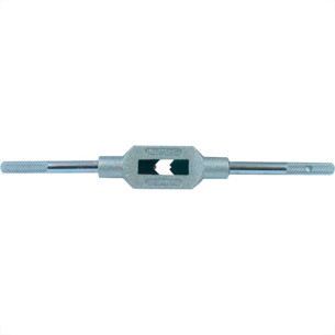 King Tools Vira Macho Reto Kin 11/2 (1/16A1/2)
