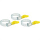 Western Jg Abracadeiras 3Pc -8627 Western Jg Abracadeiras 3Pc -8627