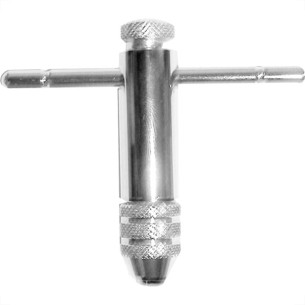 King Tools Vira Macho T C/Catraca (1) 3 A 08