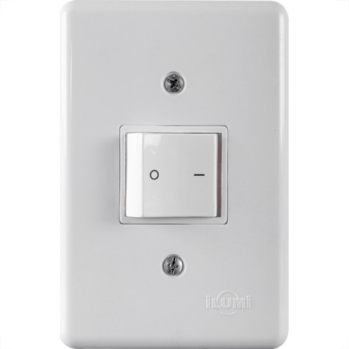 Ilumi Conj Br.1 Int.Bipolar - 2031 Ilumi Conj Br.1 Int.Bipolar - 2031