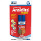 Tek Bond Araldite Seringa Hobby 6Gr (10 Min) Tek Bond Araldite Seringa Hobby 6Gr (10 Min)
