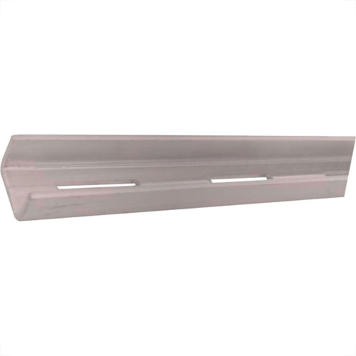 Ordenare Trilho Ferro P/Pratel.2M Fico Zinc Ordenare Trilho Ferro P/Pratel.2M Fico Zinc