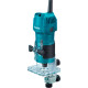 Makita Maquinas Tupia Lamin.Base Trans.Mak.3709/220