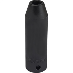 Brasfort (Waft) Soquete Waft Impacto Lg 1/2X19X77Mm