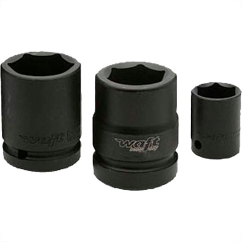 Brasfort (Waft) Soquete Waft Impacto 1/2 X 15