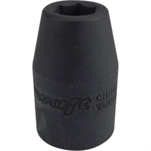 Brasfort (Waft) Soquete Waft Impacto 1/2 X 17