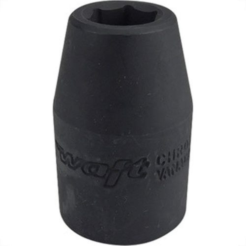 Brasfort (Waft) Soquete Waft Impacto 1/2 X 17 Brasfort (Waft) Soquete Waft Impacto 1/2 X 17