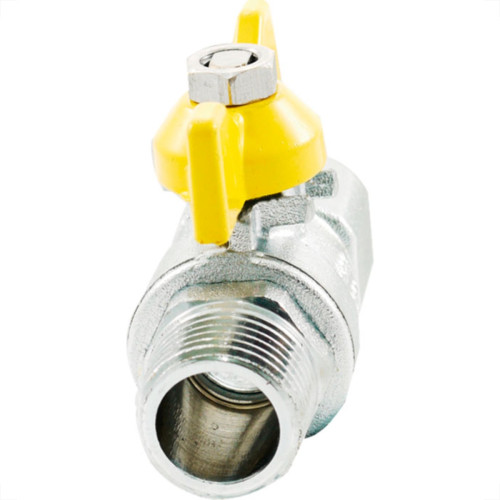 Genebre Do Brasil Reg.Gas Gen.Reto Borb 1/2X1/2 M/F Genebre Do Brasil Reg.Gas Gen.Reto Borb 1/2X1/2 M/F