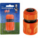 Herc Engate Rapido P/Torneira C/Stop 1/2 Herc Engate Rapido P/Torneira C/Stop 1/2
