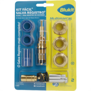 Blukit Salva Reg.Pressao 10Em1 -060101
