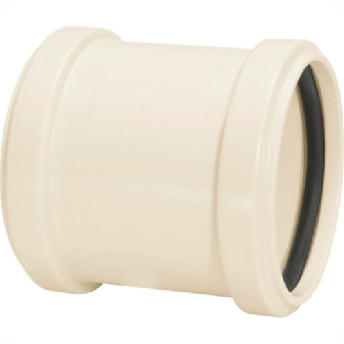 Amanco Luva.Correr P/Esgoto 40Mm Amanco Luva.Correr P/Esgoto 40Mm