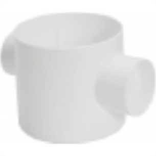 Amanco Corpo Cx.Seca 100X50X40 N98