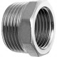 Metais Bucha Metal M.Rei Cro.Red.3/4X1/2 Metais Bucha Metal M.Rei Cro.Red.3/4X1/2