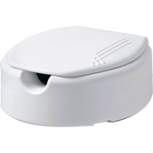Mebuki Assento Elevado 13,5 Branco