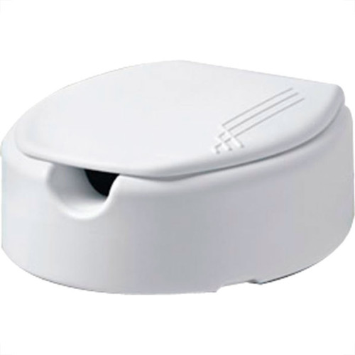 Mebuki Assento Elevado 13,5 Branco Mebuki Assento Elevado 13,5 Branco