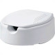 Mebuki Assento Elevado 13,5 Branco Mebuki Assento Elevado 13,5 Branco