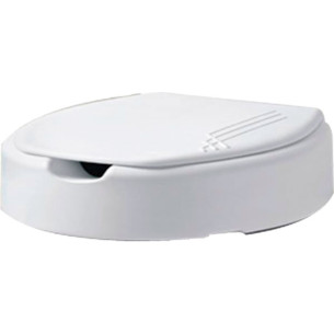 Mebuki Assento Elevado 7,5 Branco