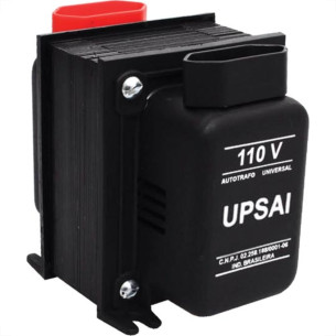 Upsai Transformador Volt. 750Va Bv