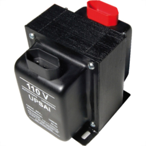 Upsai Transformador Volt. 750Va Bv Upsai Transformador Volt. 750Va Bv
