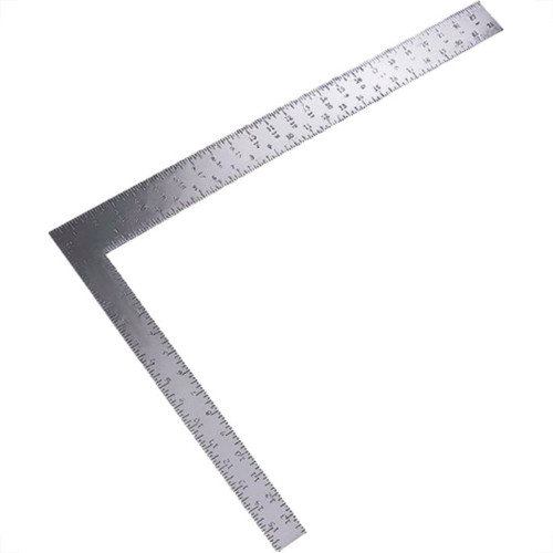 Stanley Esquadro Aco 400X600Mm-600