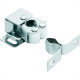 Starfer Fecho P/Moveis Rolete Zin C/10 Starfer Fecho P/Moveis Rolete Zin C/10