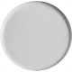Ilumi Placa Branca Redonda 3'' 20440 Ilumi Placa Branca Redonda 3'' 20440