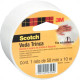 3M Fita Veda Trinca Scotch 50X10Mt 3M Fita Veda Trinca Scotch 50X10Mt