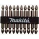 Makita Acessorios Bits Phil:Mak.Dupl.2X 65Mm C/10-366