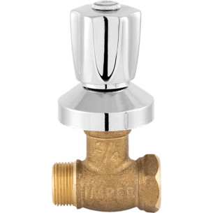 Imperatriz Registro Pressao 1416 X 3/4 C-50