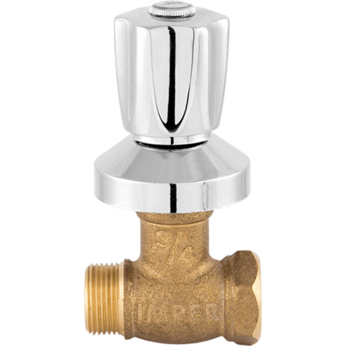 Imperatriz Registro Pressao 1416 X 3/4 C-50