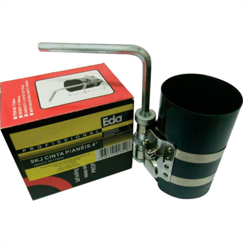 Eda Cinta P/Aneis 4'' 53 A 175Mm