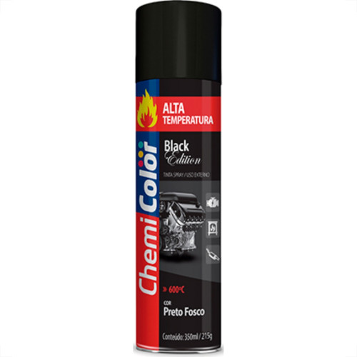 Chemicolor Spray Chemic.Alta Temp.Pt.Fos.350Ml Chemicolor Spray Chemic.Alta Temp.Pt.Fos.350Ml