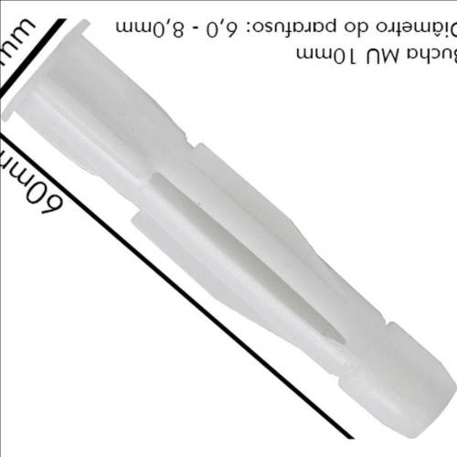 Sforplast Buchap/Tijolo Baia.C/Anel Mu10 C/ 250 Sforplast Buchap/Tijolo Baia.C/Anel Mu10 C/ 250