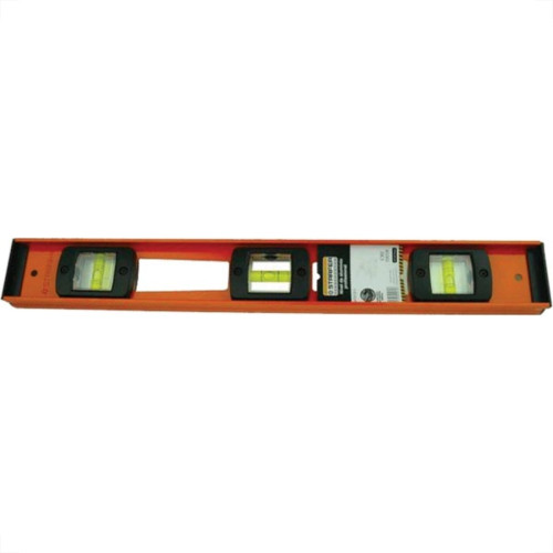 Starfer Nivel Aluminio Profissional 90Cm Starfer Nivel Aluminio Profissional 90Cm