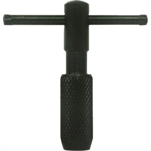 King Vira Macho Tipo T  (5Mm A 10Mm)