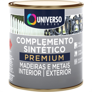 Universo Zarcao Ferrolin 1/4